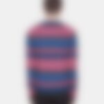 Blue Cardigan - Image 3