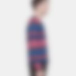 Blue Cardigan - Image 2